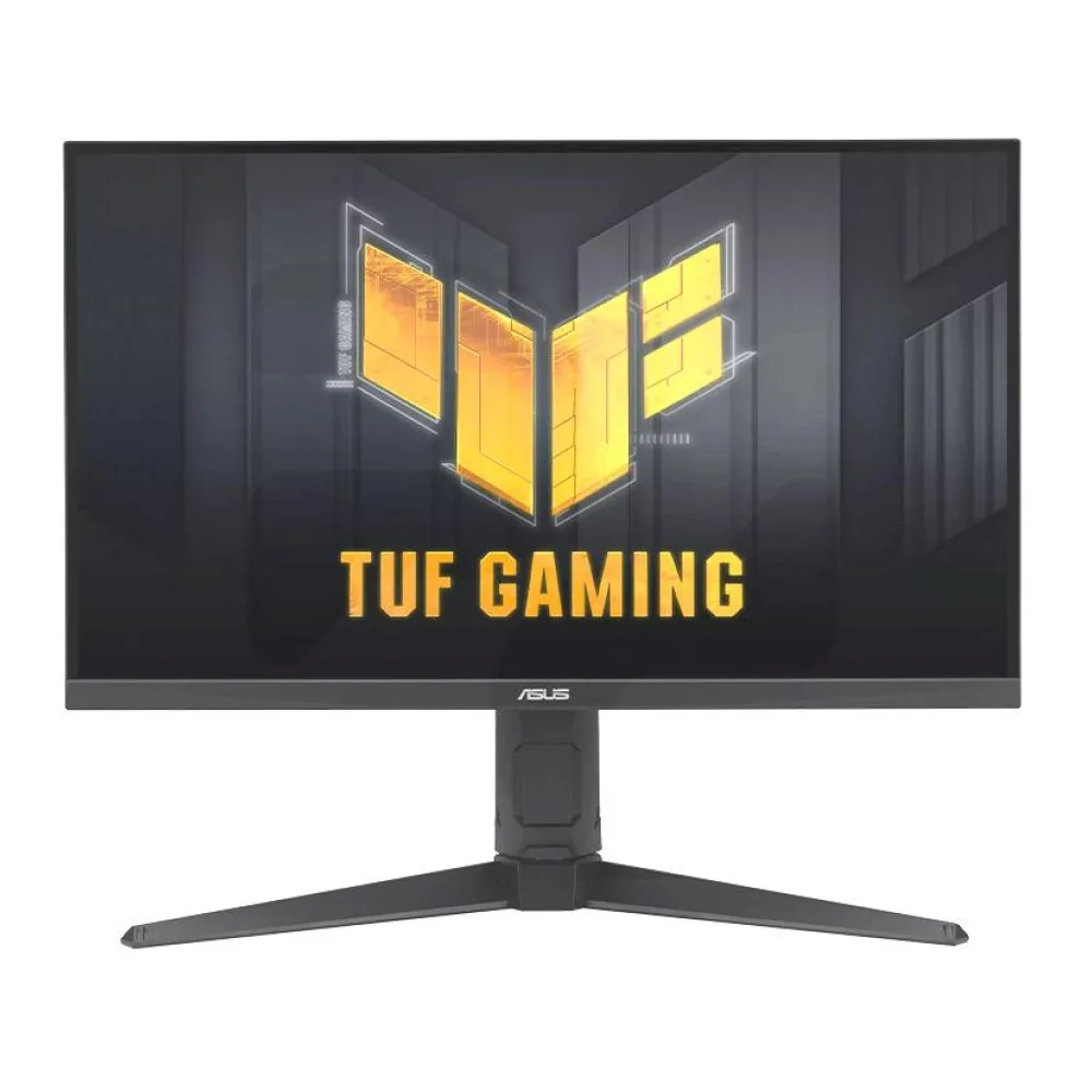 Monitor 27" Gaming Qhd 210HZ Altura Ajustable Asus