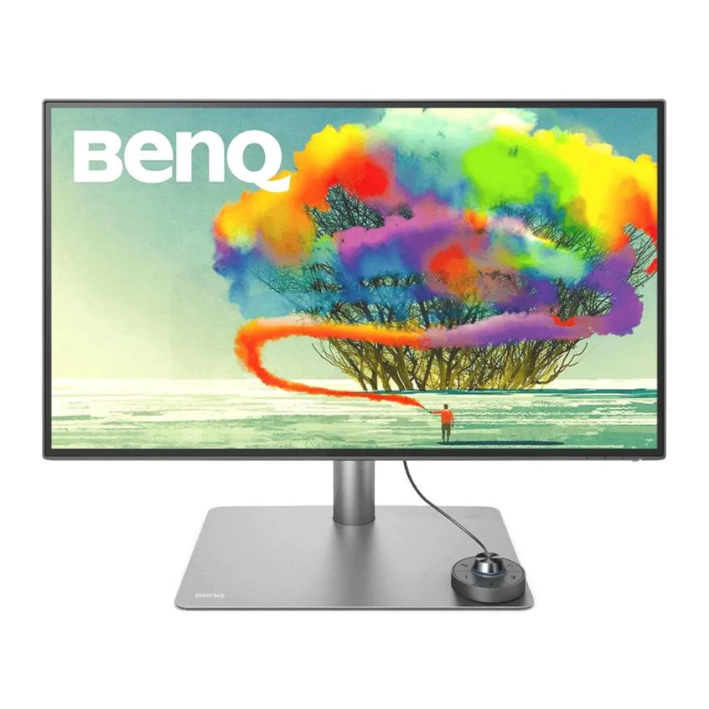Monitor 27 In Led 4K Ips Panel Benq
