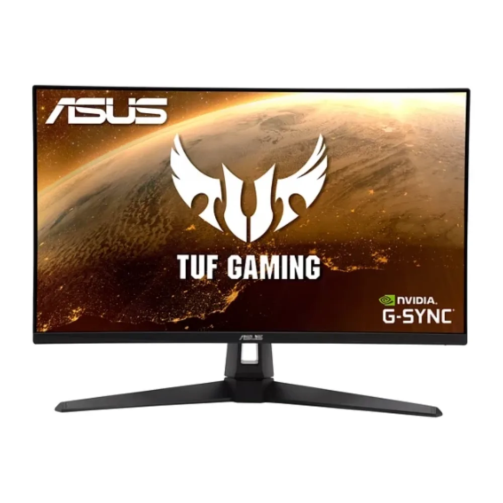 Monitor 2K Asus Tuf Gaming VG27AQZ1A 27 Wqhd 170HZ 1MS Ips