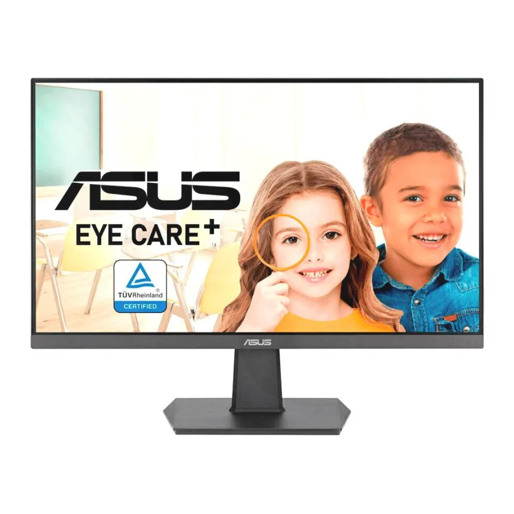 Monitor Asus 24", Fhd, 100HZ, , Ips, 1MS, Adaptivesync, VA24EHF