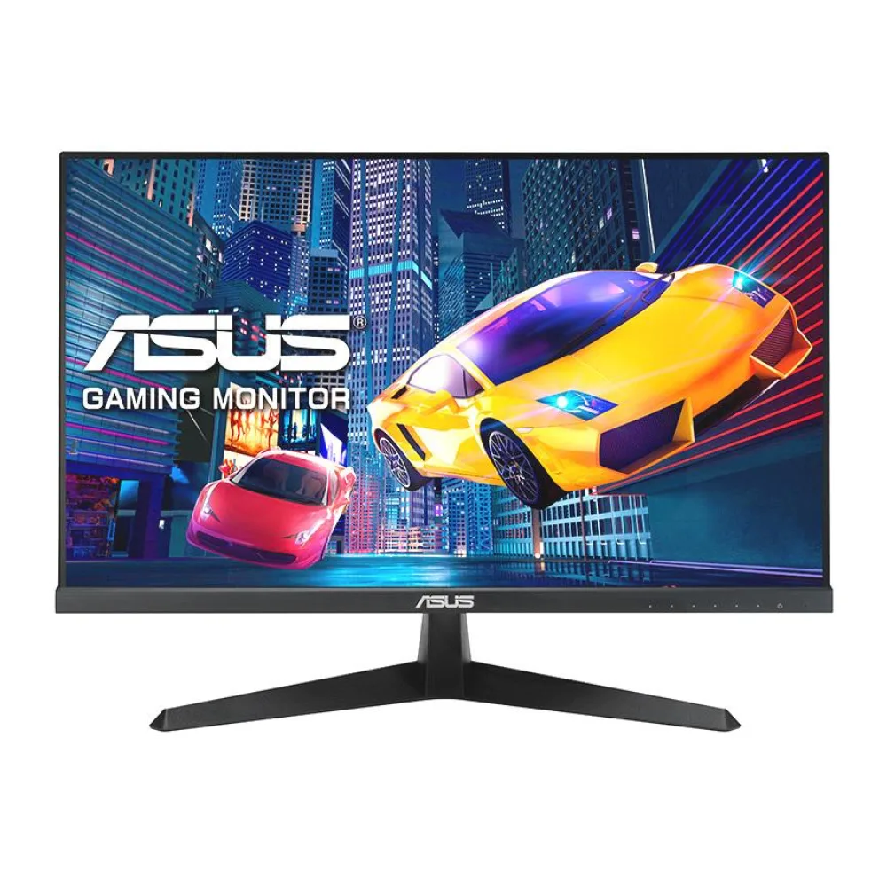 Monitor Asus 24", Fhd, 120HZ, Ips, 1MS, Mainstream, VY249HGR