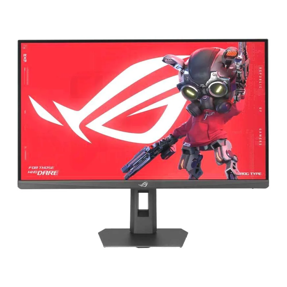 Monitor Asus 27", Wqhd, 270HZ, Fast Ips, 1MS, Freesync Premium, Rog Strix XG27ACMES