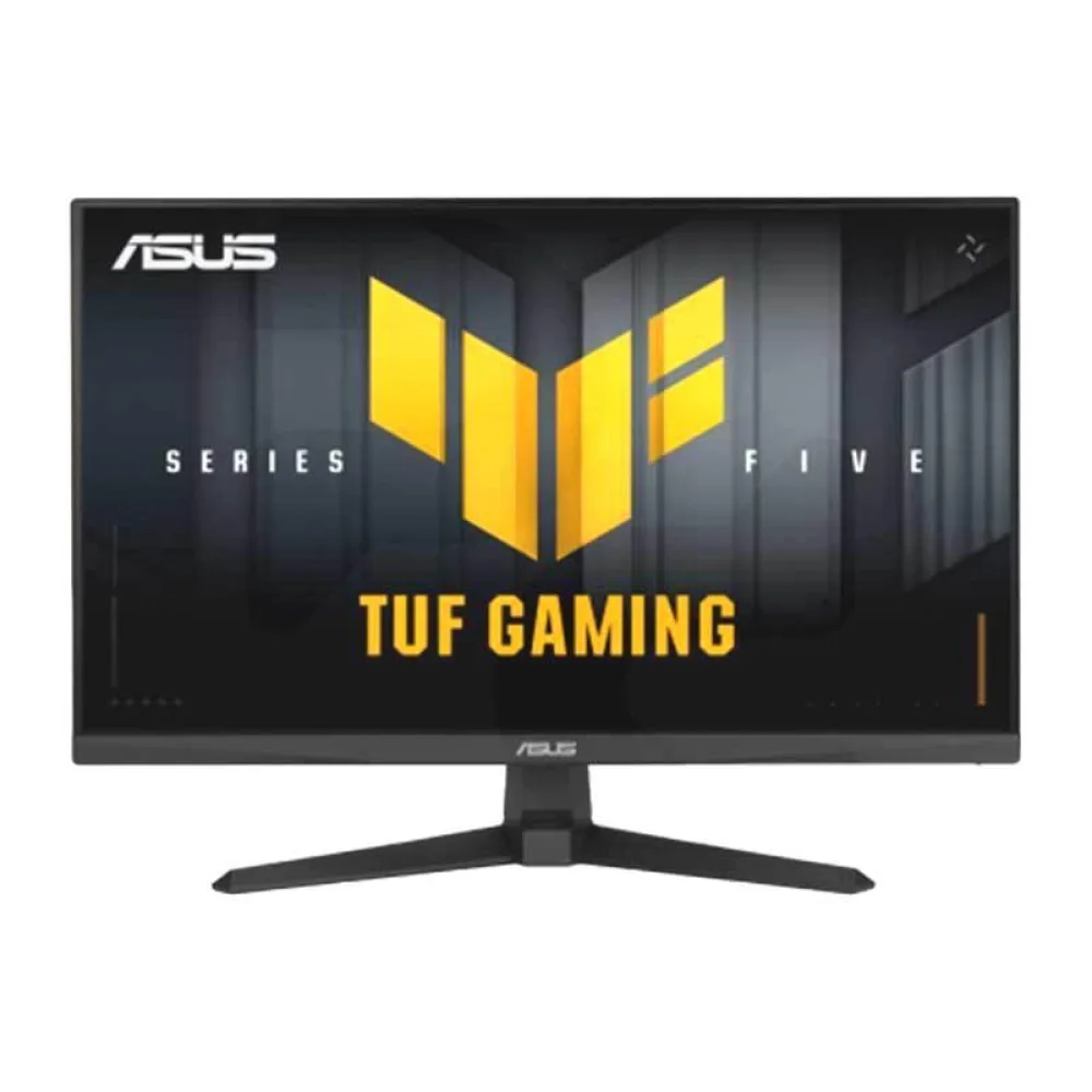 Monitor Asus Tuf Gaming 23.8", Fhd, 180HZ, Ips, 0.3MS, Freesync