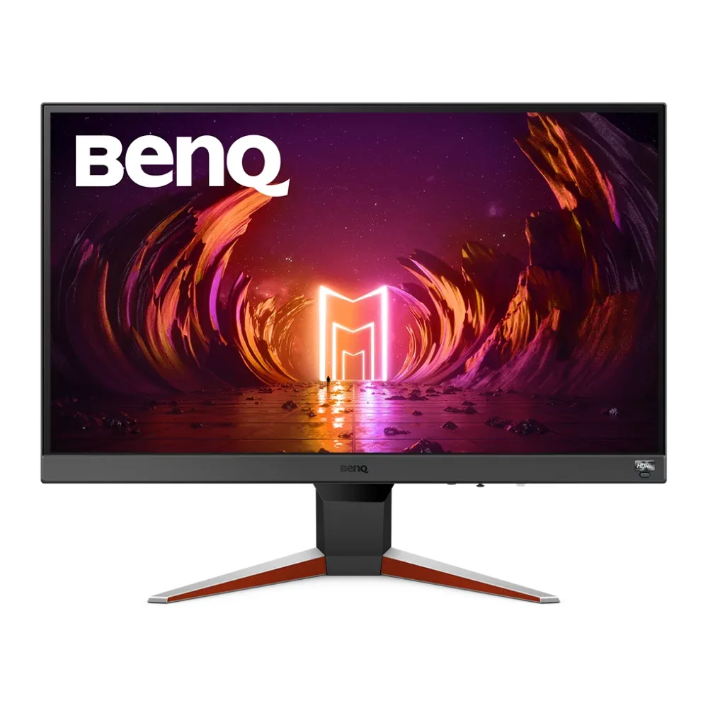 Monitor Benq 165HZ Gaming Mobiuz EX240N