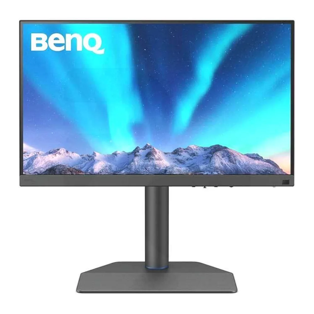 Monitor Benq 27 In 2K Ips