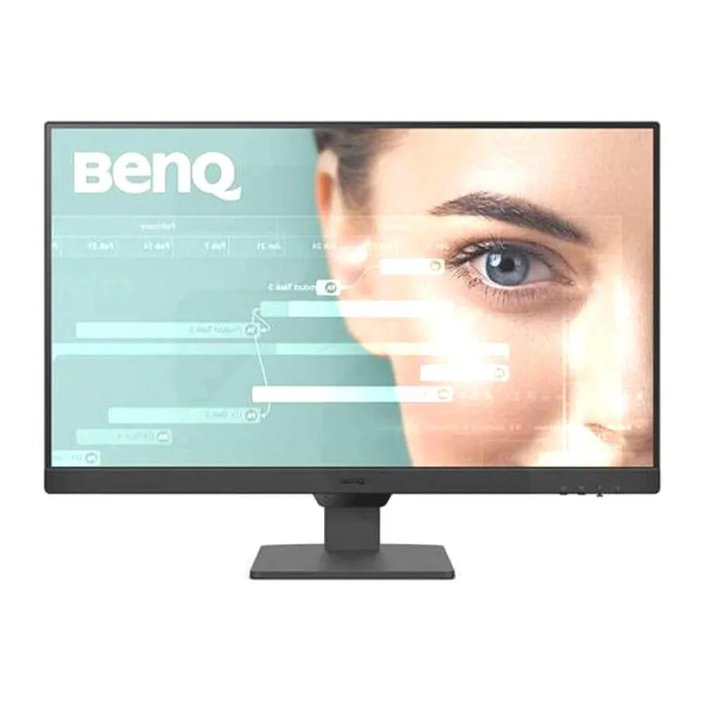 Monitor Benq GW2490T 24" Ips 1920X1080