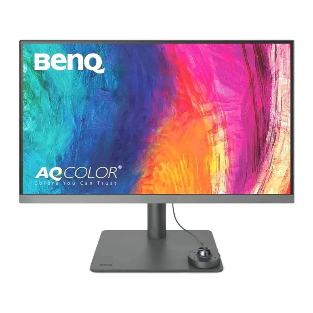 Monitor Benq PD3205U 31.5" 4K