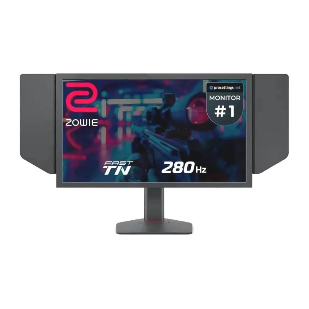 Monitor Benq Zowie 24".1IN XL2540X+