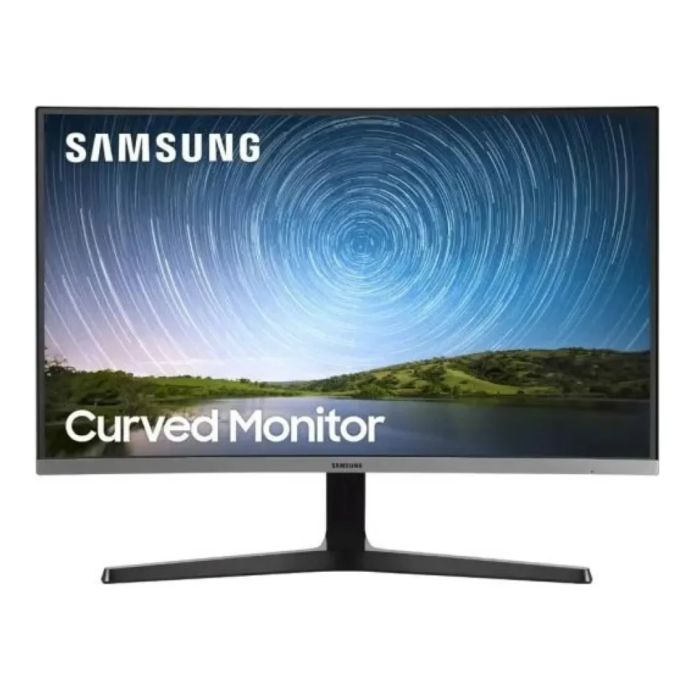 Monitor Curvo Samsung 27 Freesync Fullhd 60HZ C27R500 Va