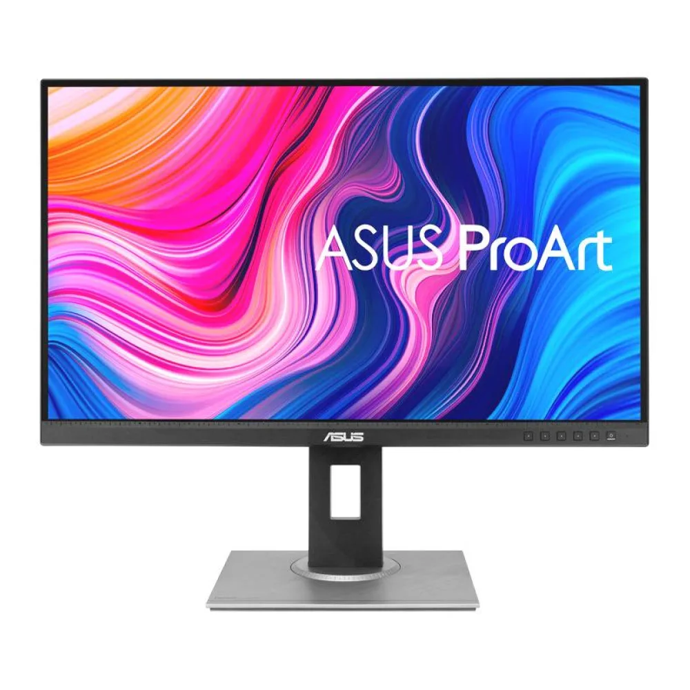 Monitor de Diseño Asus Proart 27", Qhd, 75HZ, Ips, 5MS, Adaptivesync, PA278QV