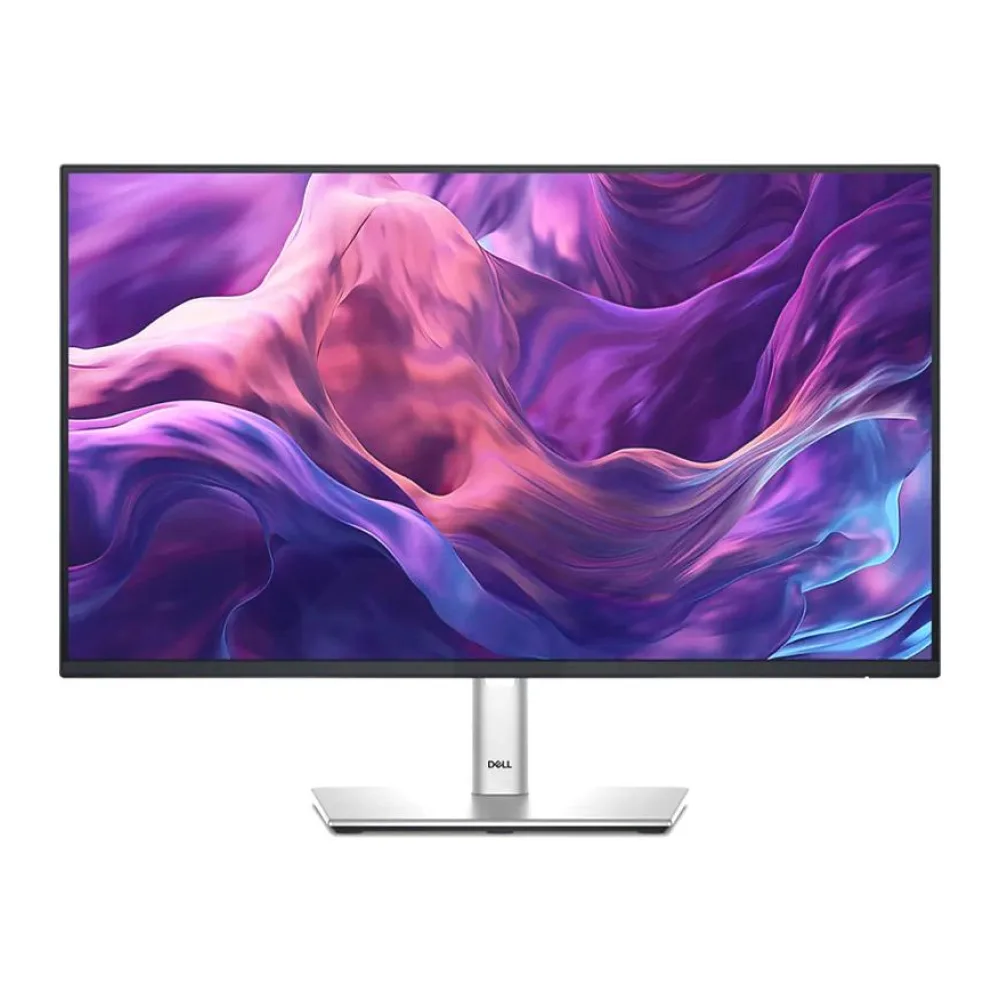Monitor Dell 23.8" Fhd, Ips, 100HZ,VESA, P2425H