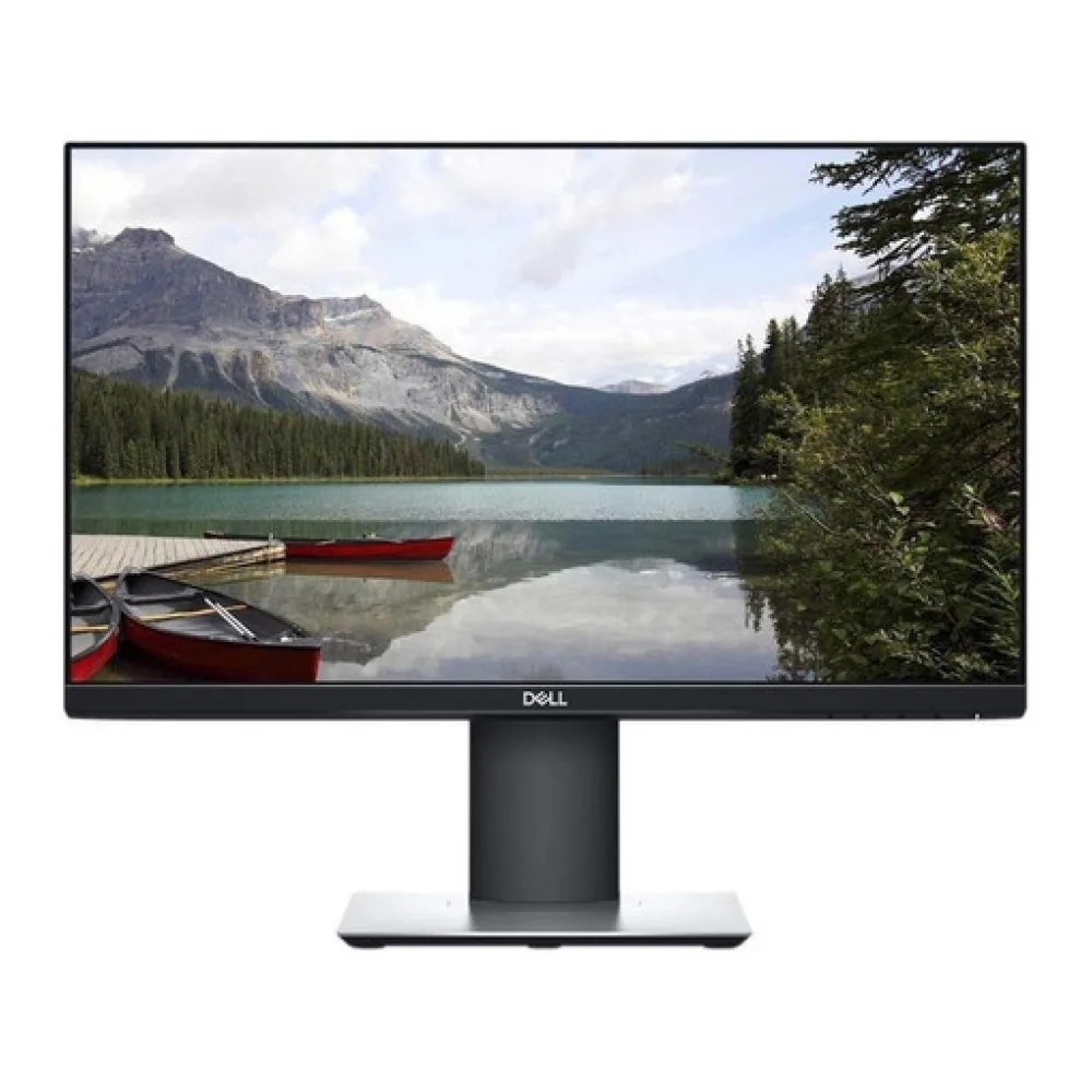 Monitor Dell Lcd 21.5 Hdmi Dp Vga Usb 3.0 P2219H 210-AQBK