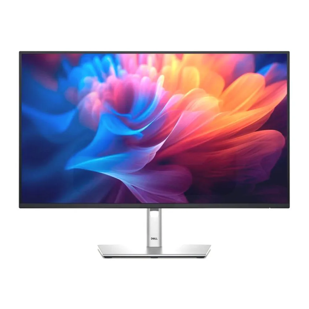 Monitor Dell Pro Plus 27" Panel Ips, Fhd, 100 Hz, Vesa
