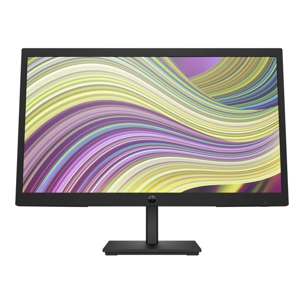 Monitor Fhd HP P22V G5 1920 X 1080 64V81AA