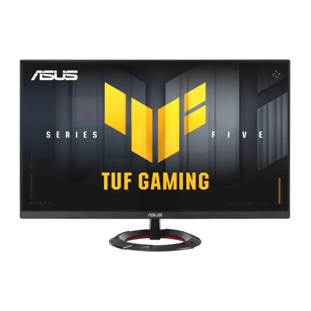 Monitor Gamer Asus Tuf 27" Fhd 200HZ Ips 0,3MS, VG279Q5R