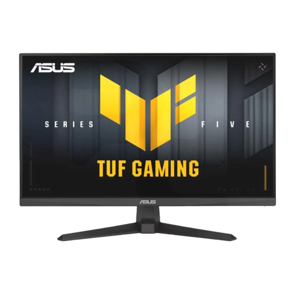 Monitor Gamer Asus Tuf 27" Fhd 240HZ Ips 0,3MS, VG279QM5A