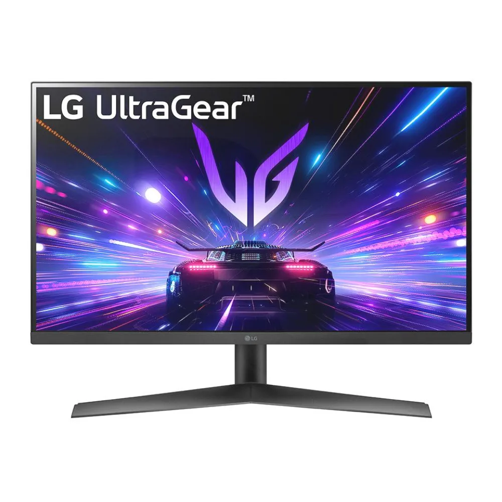 Monitor Gamer LG 27" Fhd, 180HZ, Ips, 1MS, HDR10, 27GS60F-B