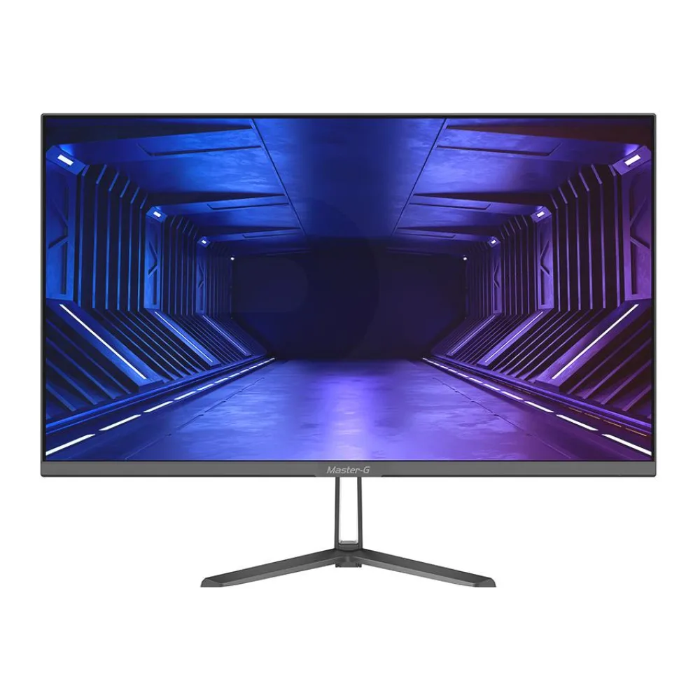 Monitor Gamer Master-g 27", Fhd, 180HZ, 1MS, Freesync, Hdr, MGMG2742