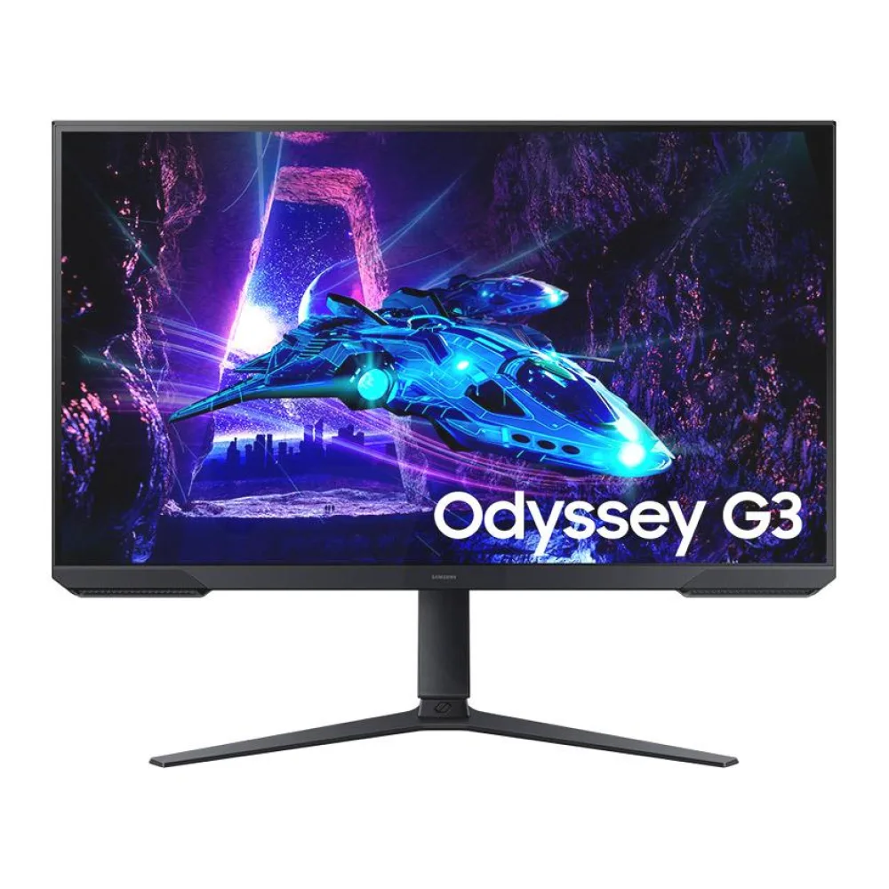 Monitor Gamer Samsung 32", Fhd, 180HZ, 1MS, Panel Va, G30D Odyssey G3