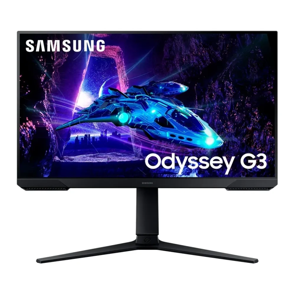 Monitor Gamer Samsung Odyssey G30D 32” Fhd 180HZ | Caja Dañada