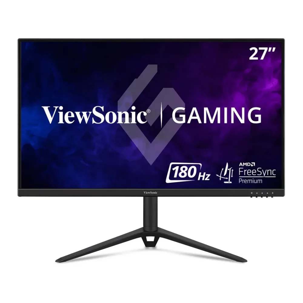 Monitor Gamer Viewsonic 27 Full Hd Ips Led 180HZ VX2728J