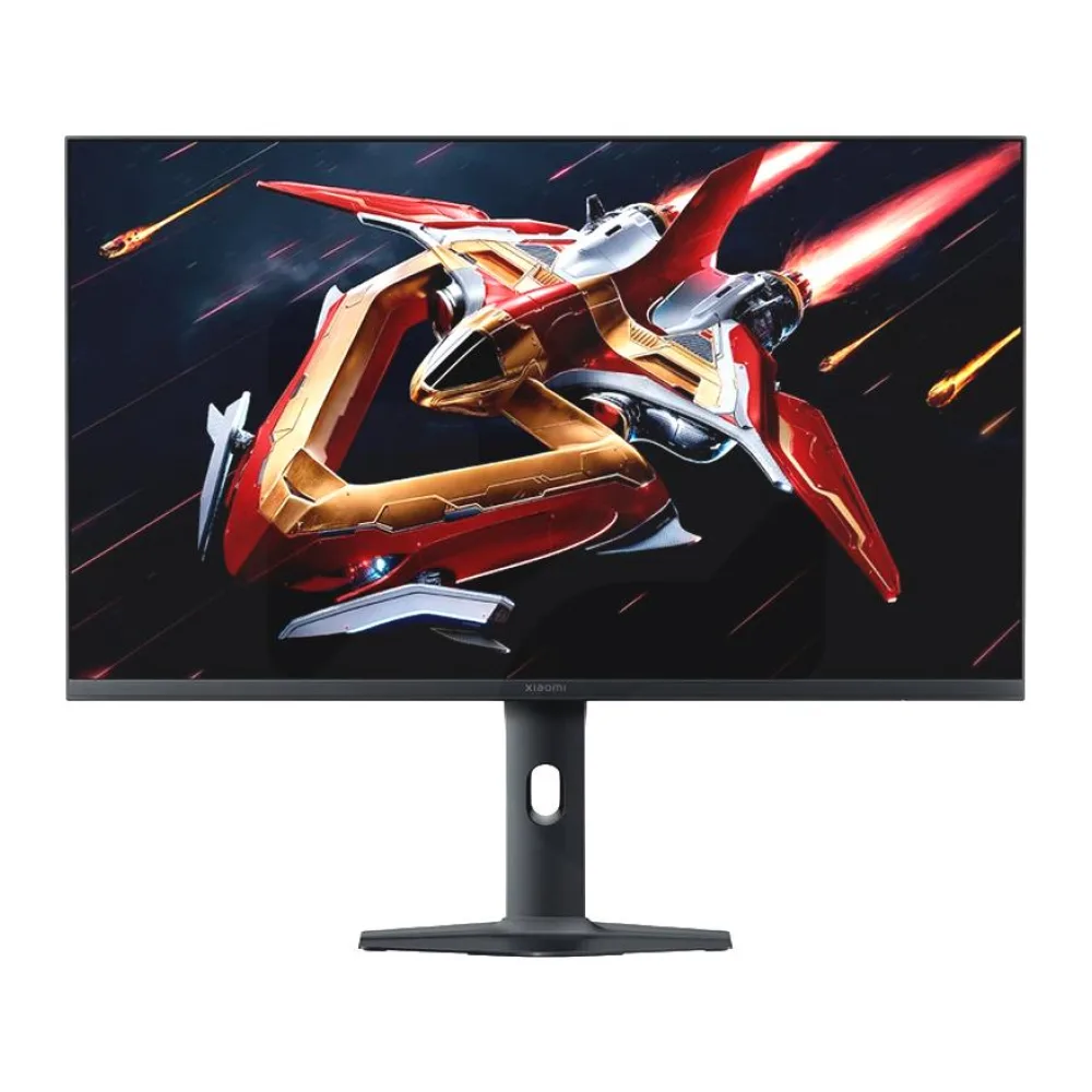 Monitor Gamer Xiaomi 27", Qhd, 180HZ, Hdmi Displayport, G Pro 27I