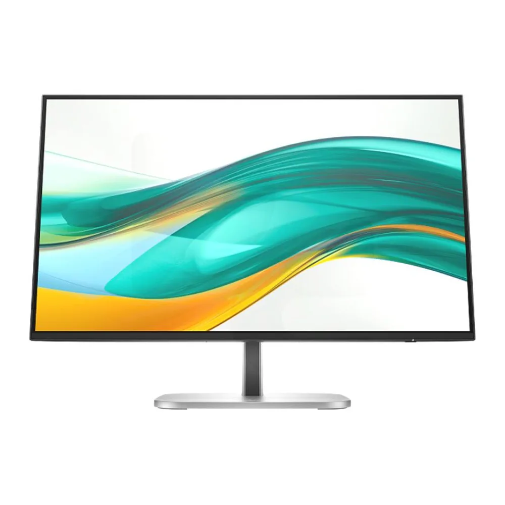 Monitor HP 23.8" Fhd 100HZ, Ips, 5MS, Displayport Hdmi Usb, 524PF S5 Pro