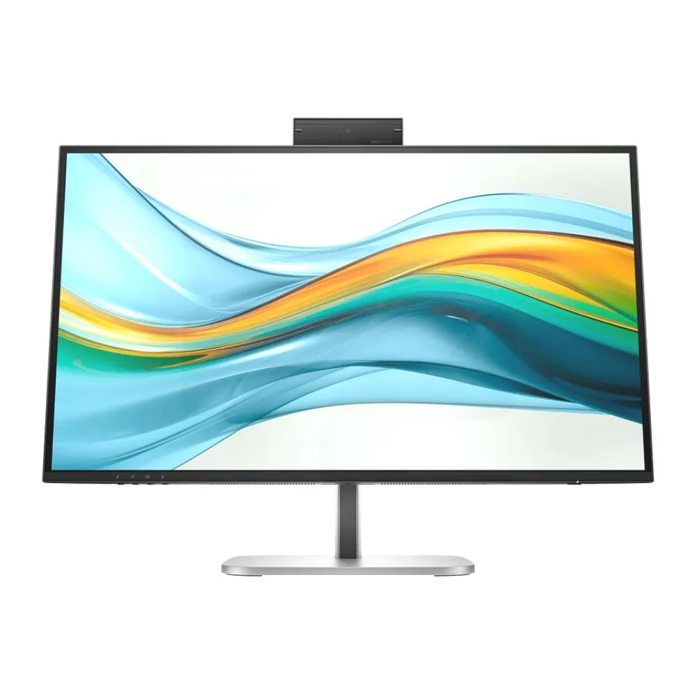 Monitor HP 27", Qhd, 100HZ, Usb-c Displayport Hdmi, S5 Pro