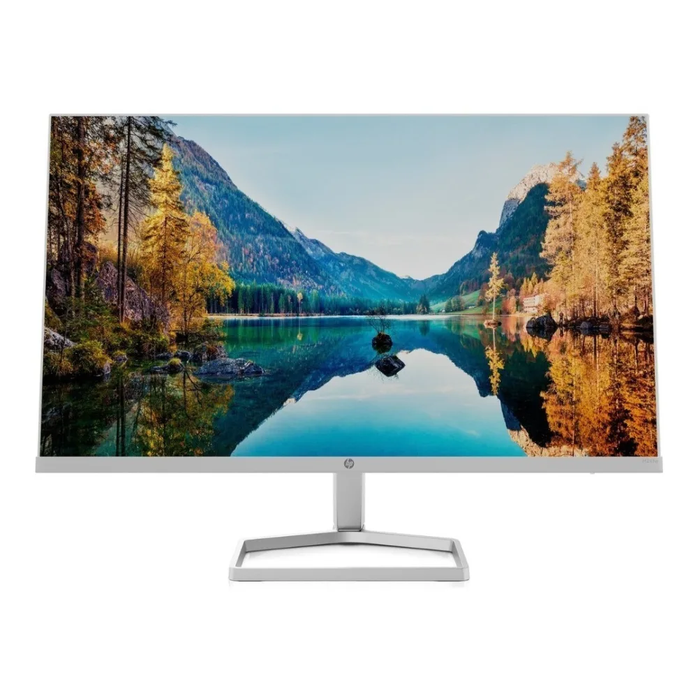 Monitor HP M24FW 24 Pulgadas Fhd 75 Hz 5MS Hdmi Vga Ips