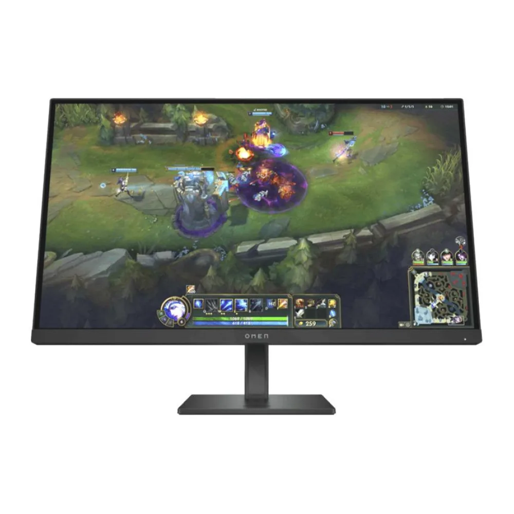 Monitor HP Omen G2 27" Fhd 180HZ, Panel Ips