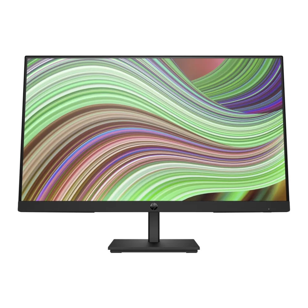 Monitor HP P24V G5 23.8 Pulgadas 1920 X 1080 Fhd 64W18AA