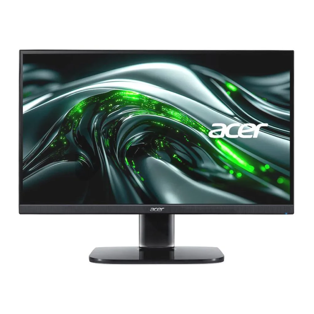 Monitor Lcd - 27" - 1920 X 1080 - Hdmi / Vga - Black - 100 Hz KB272 Acer