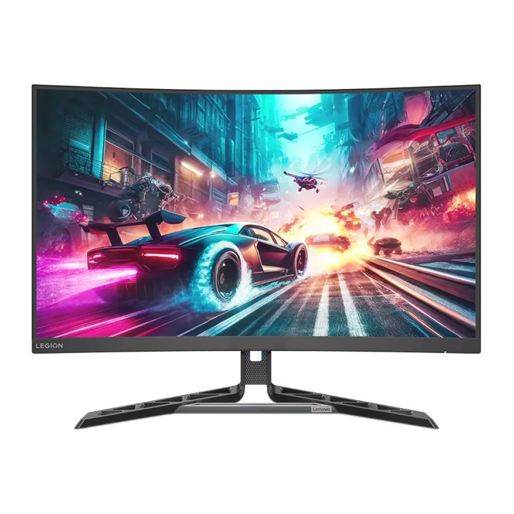Monitor Lenovo 32" Legion R32QC-30