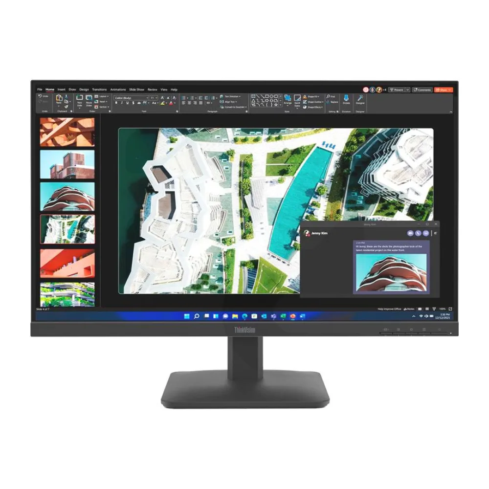 Monitor Lenovo Thinkvision 27" S27-4E