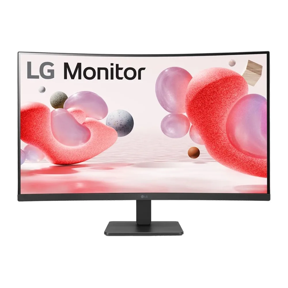 Monitor LG 32MR50C-B 31.5 Curvo Full Hd 100HZ