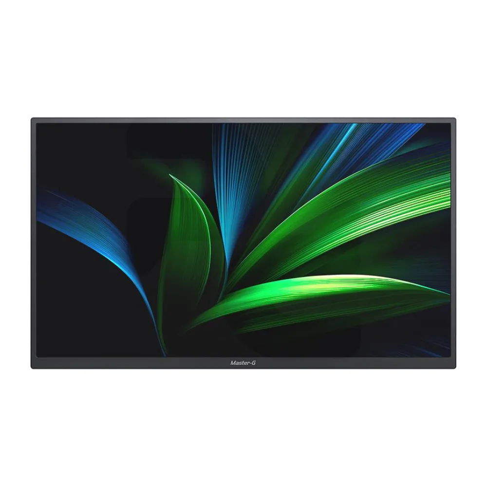 Monitor Portátil 15,6" Fhd Ips 60HZ 4MS Mgmpnomad Master-g