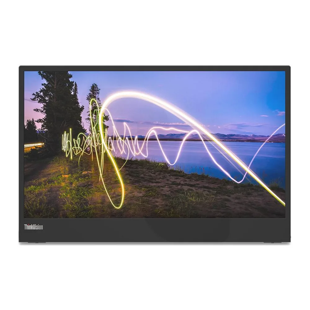 Monitor Portatil 16" Thinkvision M15 Fhd Lenovo