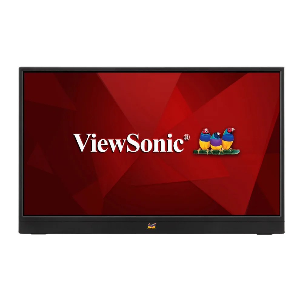 Monitor Portátil Viewsonic VA1655 Tft Lcd 16 Ips Fhd Usb-c
