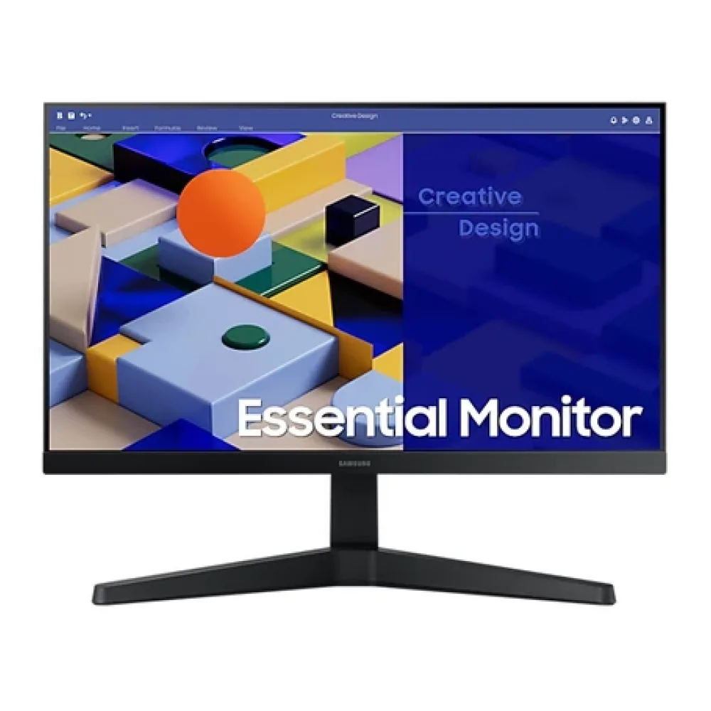 Monitor Samsung 22 Pulgadas 1920 X 1080 75HZ