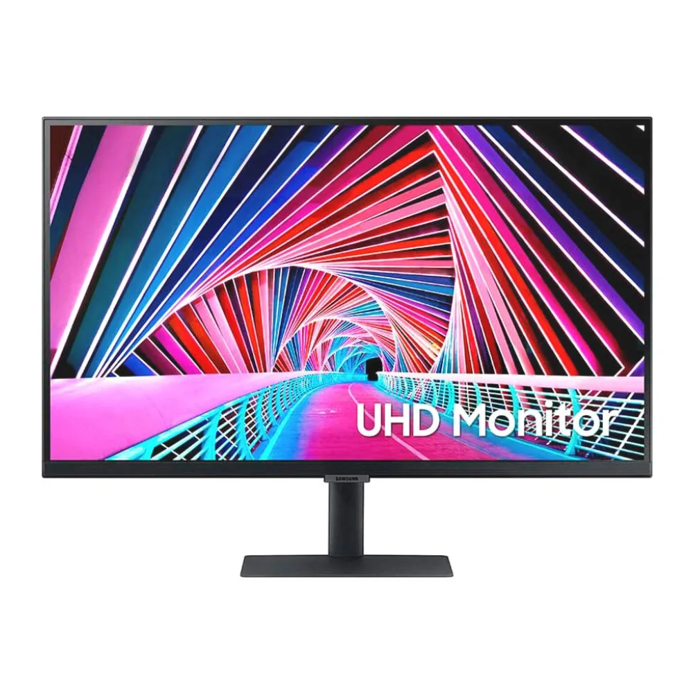 Monitor Samsung 27", Uhd, 60HZ, Ips, 5MS, HDR10, Viewfinity S7 LS27A700NWLXZS
