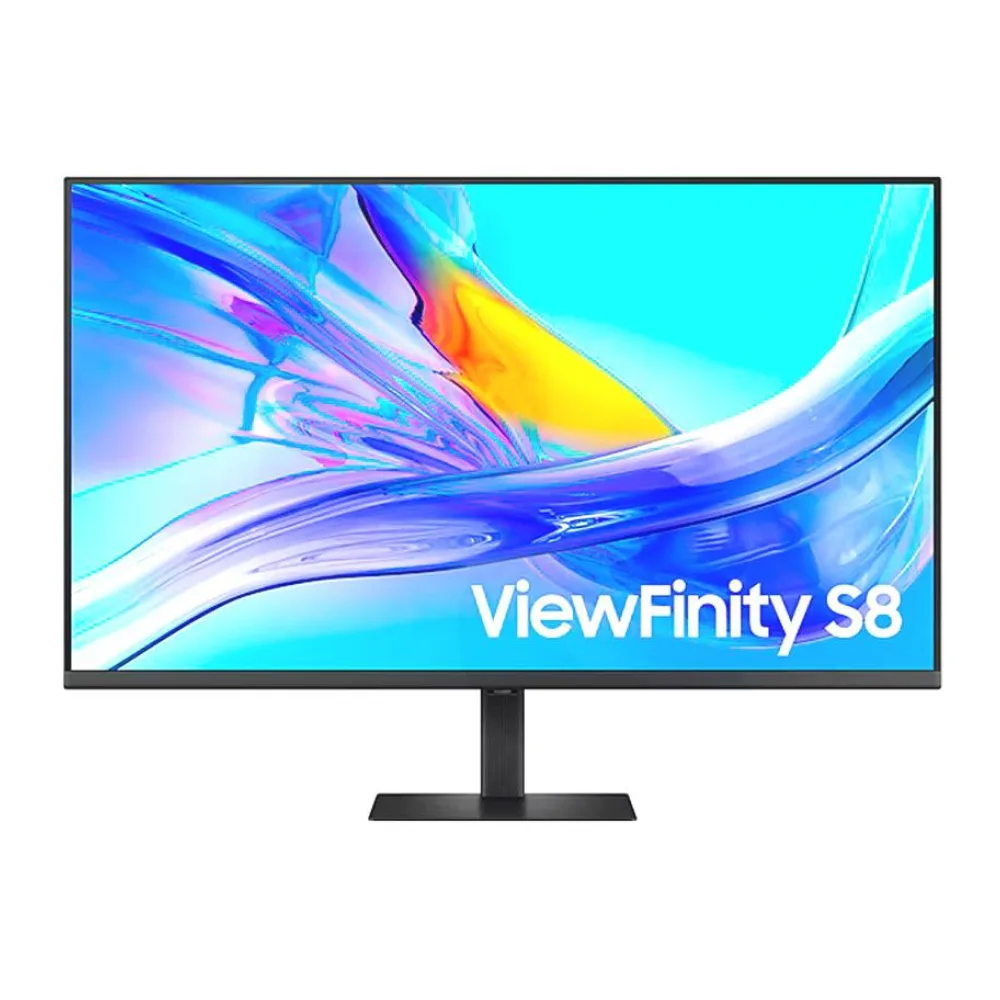 Monitor Samsung 37" Uhd, 60HZ, Viewfinity S8