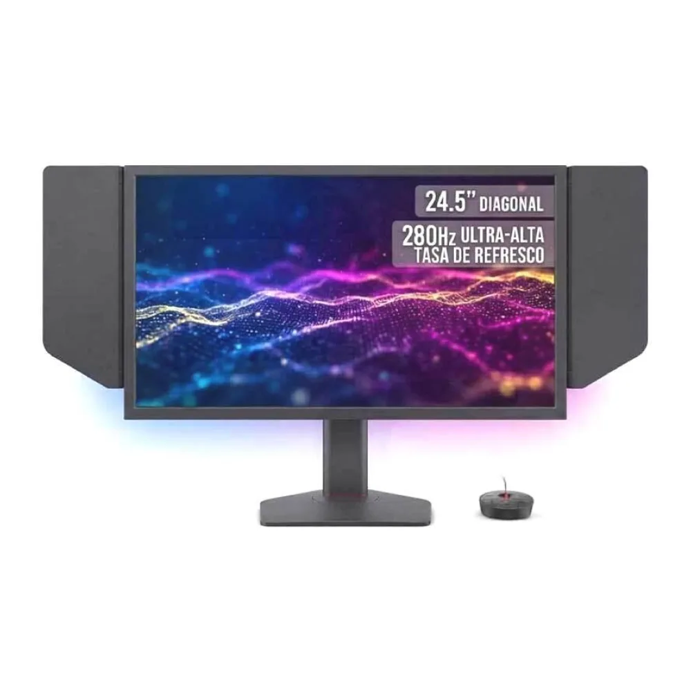 Monitor XL2546X+ 24.5"1920X1080 Benq