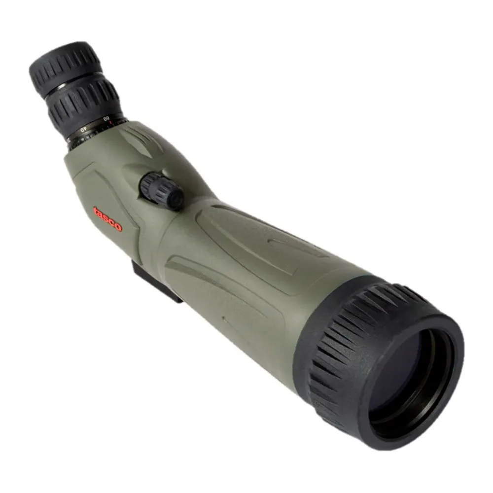 Monocular [spotting Scope] 20-60 X 60 Mm Tasco TS20606045