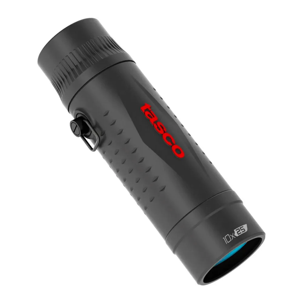 Monocular Tasco 10 X 25 Mm 568125