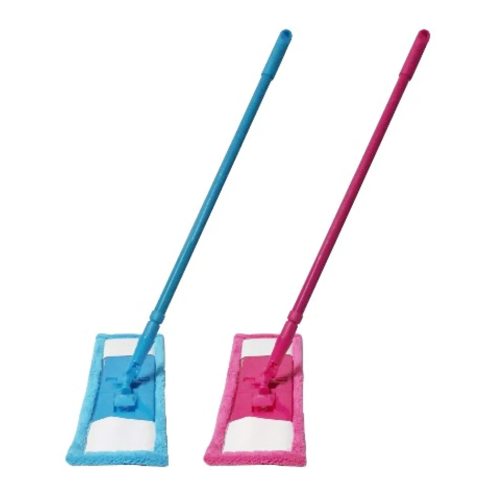 Mopa Microfibra Mango Extensible