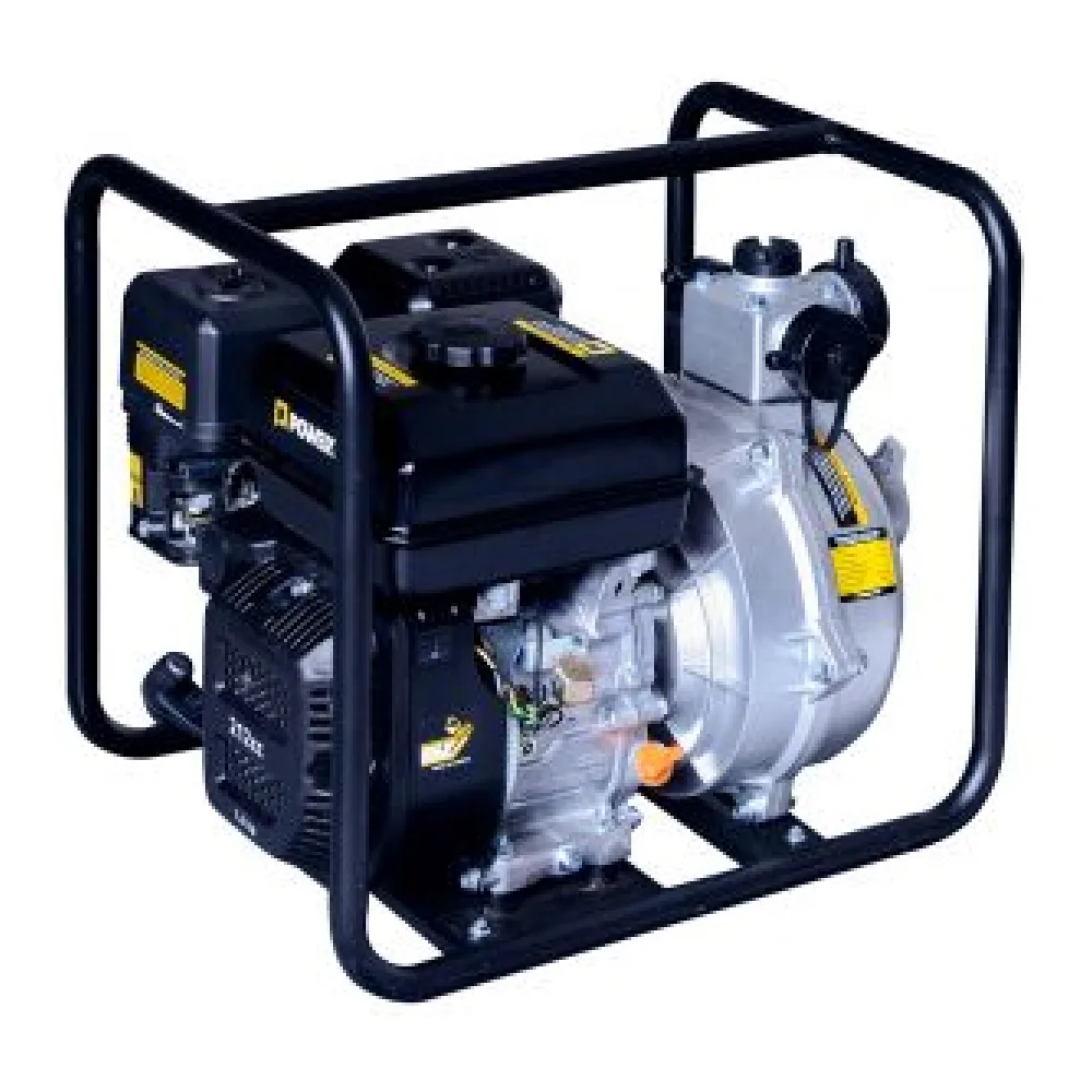 Motobomba Gasolina Alta Presión GWP20F Power Pro