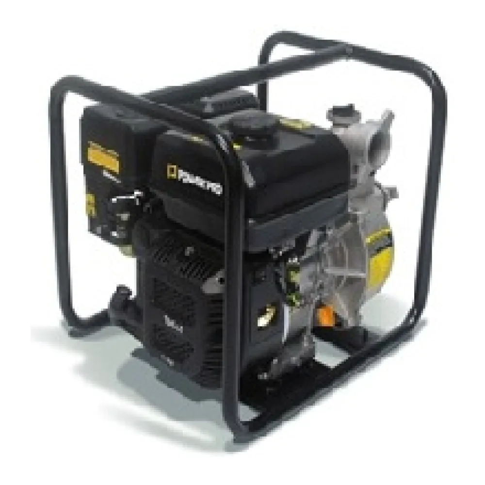Motobomba Gasolina GWP20 5.4HP Power Pro