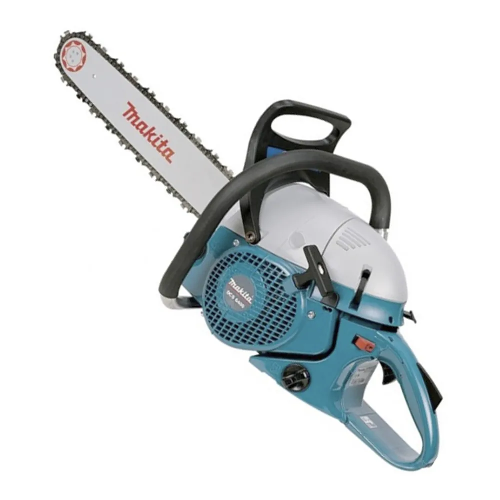 Motosierra Cadena 61 Cc / 4.5 HP Makita EA6100P38E