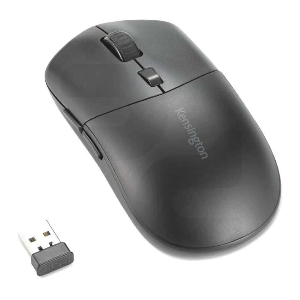 Mouse Bluetooth Inalámbrico MY430 - Negro Kensington