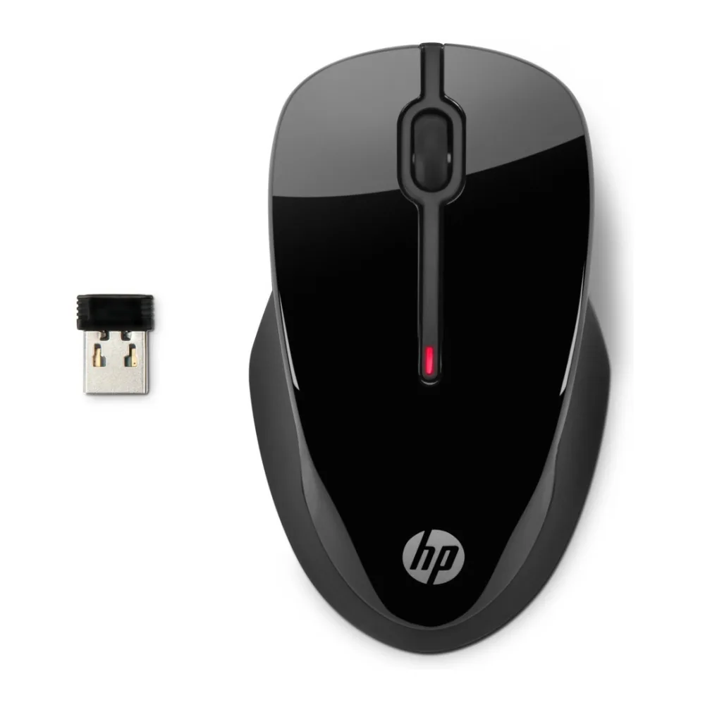 Mouse Dual HP 250 Inalámbrico 6V2J7AA
